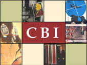 CBI Logo