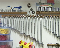 jef's tools