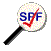 SPF Record Conformant Domain Logo