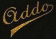 Logo del produttore - macchina 5552