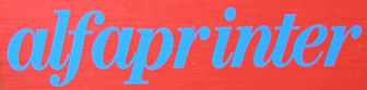 Logo del produttore - macchina 4637