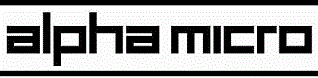 Logo del produttore - macchina 3339