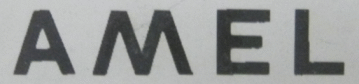 Logo del produttore - macchina 4736