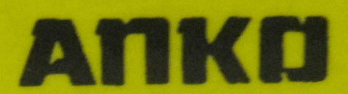 Logo del produttore - macchina 4833