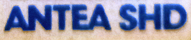 Logo del produttore - macchina 6786