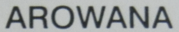Logo del produttore - macchina 4064