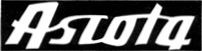 Logo del produttore - macchina 4253