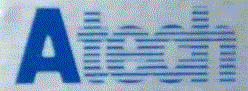 Logo del produttore - macchina 782