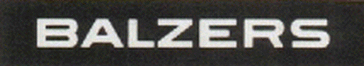Logo del produttore - macchina 5938