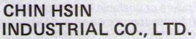 Logo del produttore - macchina 2196