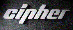 Logo del produttore - macchina 865