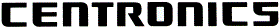 Logo del produttore - macchina 2326