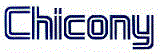 Logo del produttore - macchina 6281