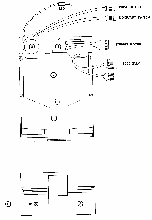 [Wiring diagram and layout]