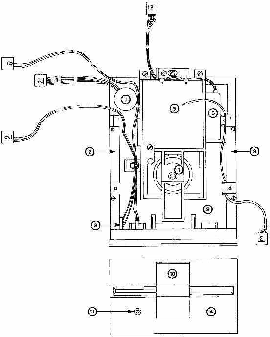 [Wiring diagram and layout]