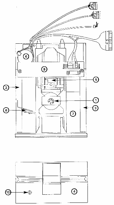 [Wiring diagram and layout]