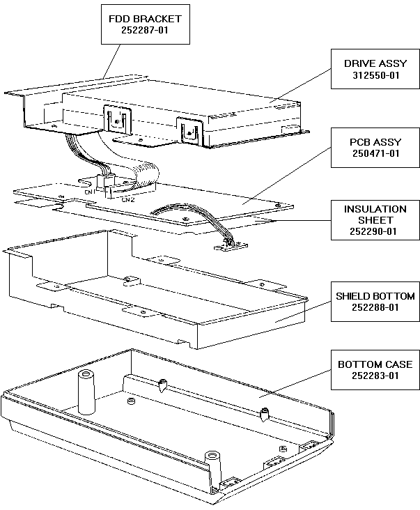 Assembly Drawing