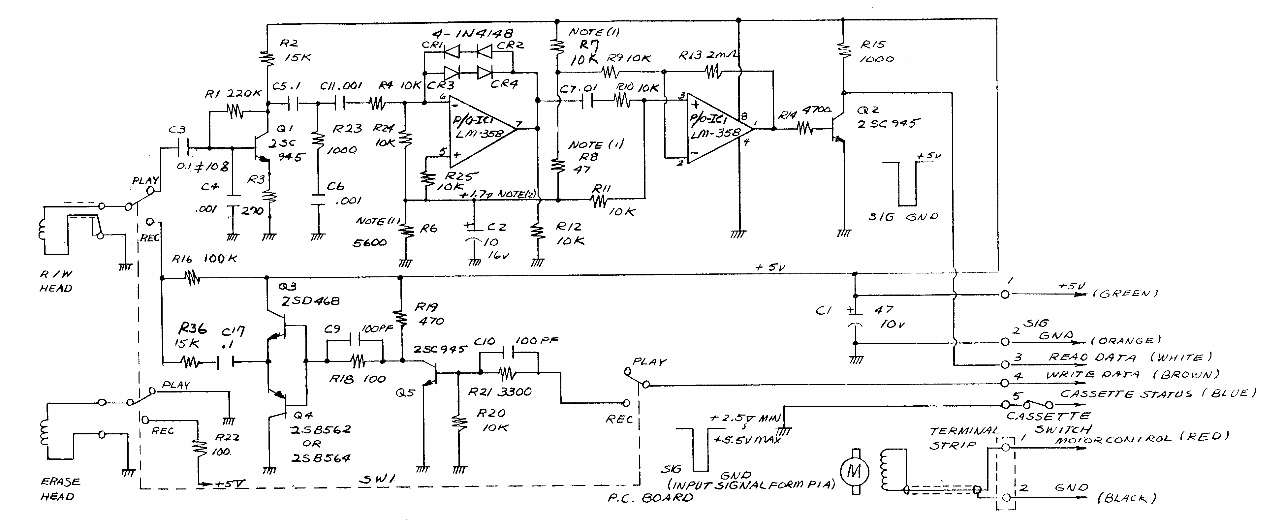 [Schematics]