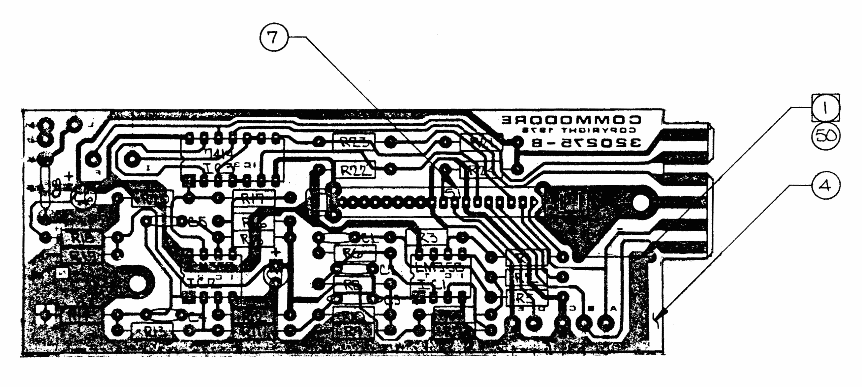 [Board layout]