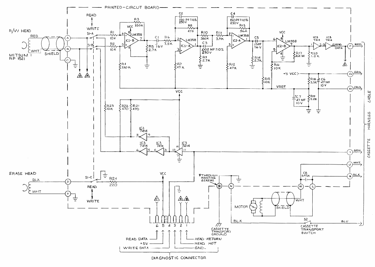 [Schematics]