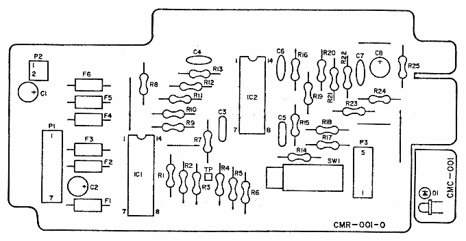 [Board layout - top]