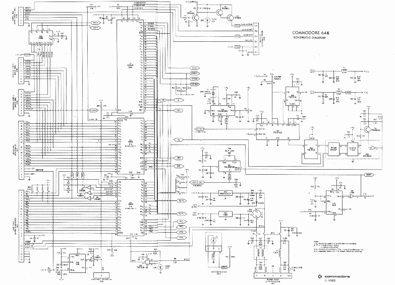 [Schematic - sheet 2 of 2]