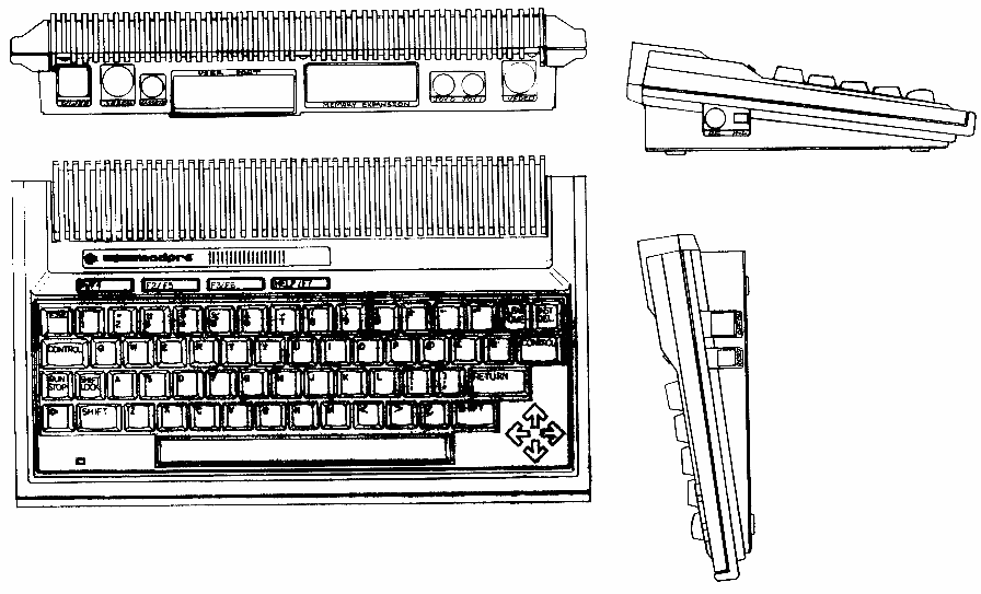 [Casework identification]