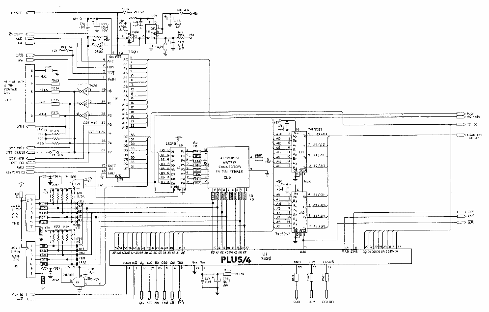 [Plus 4 schematic #310164 (1 of 4)]