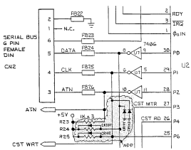 [Plus/4 Schematic]