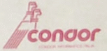 Logo del produttore - macchina 321
