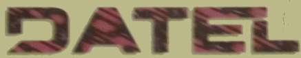 Logo del produttore - macchina 3978