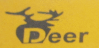 Logo del produttore - macchina 5117