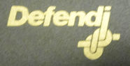 Logo del produttore - macchina 4551