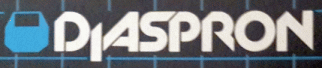 Logo del produttore - macchina 6236