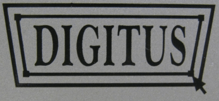 Logo del produttore - macchina 3525