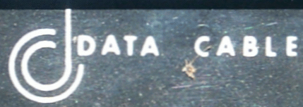 Logo del produttore - macchina 1188