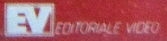 Logo del produttore - macchina 5389