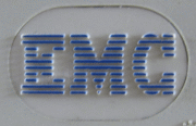 Logo del produttore - macchina 3193