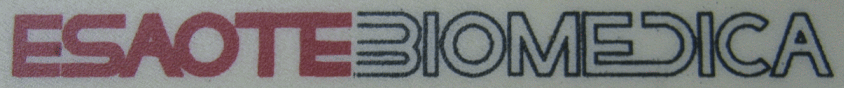 Logo del produttore - macchina 3050