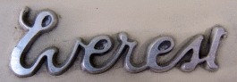 Logo del produttore - macchina 6491