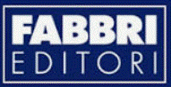 Logo del produttore - macchina 7419