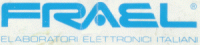 Logo del produttore - macchina 3211