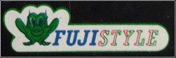 Logo del produttore - macchina 6198