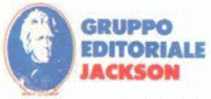 Logo del produttore - macchina 7035
