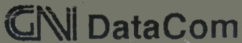 Logo del produttore - macchina 3041