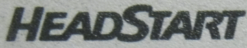 Logo del produttore - macchina 3374