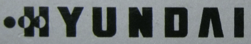 Logo del produttore - macchina 4225