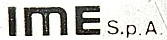Logo del produttore - macchina 2077