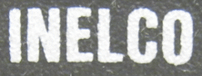 Logo del produttore - macchina 3127