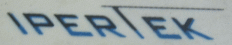 Logo del produttore - macchina 4017